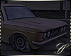 SC: 69 Abandoned Car
