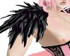 [LULU] Black Feathers mf