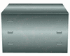Styl3z Long File Cabinet