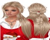 Odemas/Blonde/Santa