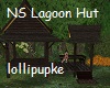 NS Lagoon Hut