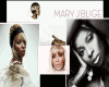 {MD}Mary J Blige Head
