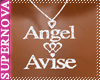 [Nova] Angel+Avise NKLC