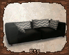 K.  Poseless Couch 