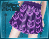 `♏ - Rage Skirt