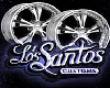 Los Santos Customs 
