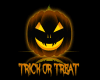 Trick or Treat |Animated