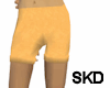 (SK)Citrus Shorts