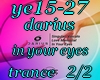 ye15-27 in your eyes 2/2