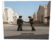 WISH YOU  WERE HERE