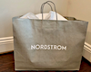 Nordstrom Shopping Bag 2