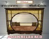 DM:ASIAN RELAX BED