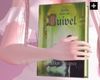 ♡ Hold Book - Green