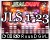 ♬𝐑 Jealous + D