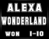 Alexa-won