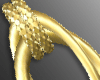 Snatched Gold Ear. LRG