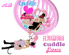 (A.B) Kawaii Cuddle Love