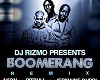 [Ky] Boomerang