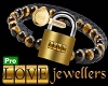 DW LOVE Mult - Bracelet