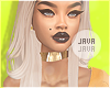 J | Keira bleached