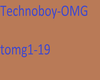 Technoboy- OMG