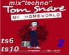 mix"techno"part 2