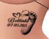 Tatto Bellinha