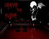 ST Leave me Alone Room