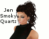 Jen - Smoky Quartz