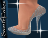 SF/Alondra Silver Heels