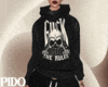 PX | FTR Hoodie CP F