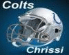Colts Table