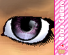 *FFB: Pastel Lilac Eyes
