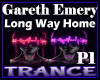 GarethE - Long W Home P1