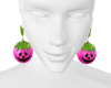 pink pumpkin