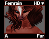 Femrain Fur A