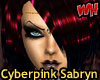 Sabryn Cyberpink