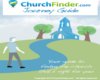 Church Finder Dot Link