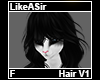 LikeASir Hair F V1
