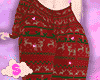S! Xmas Couple Pants