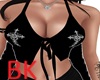 BK> Demon Cross Top