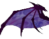 custom dragon wings