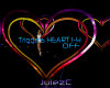 (J)Epic Rainbow Hearts
