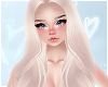 Elli Hair Blonde