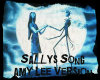 Sally Song Amy Lee vers.