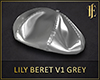 EF Lily Beret