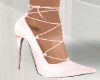 Glitter Shoe Pink