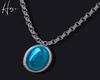 H ◄Lagoon oval►