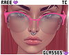 ® Tc. Barbie Glasses
