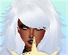 Permafrost | Hair V3